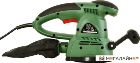 Эксцентриковая шлифмашина Hammer OSM430 купить в Минске с доставкой