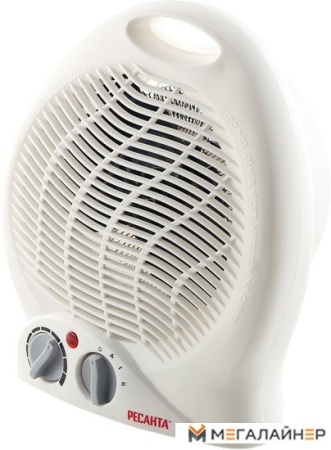 Тепловентилятор Ресанта ТВС-2
