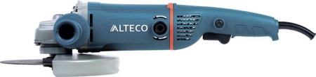 Угловая шлифмашина Alteco AG 1800-180 купить в Минске с доставкой