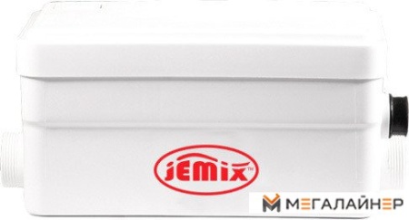 Канализационная установка Jemix STP-250 купить в Минске с доставкой