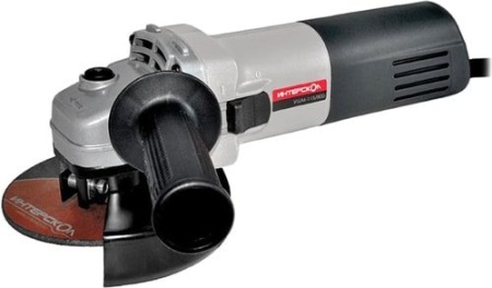 Угловая шлифмашина Интерскол УШМ-115/800