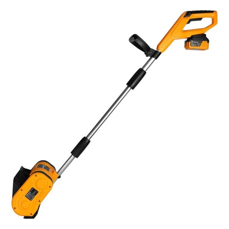 Снегоуборщик аккумуляторный DEKO ST212-5 купить в Минске с доставкой