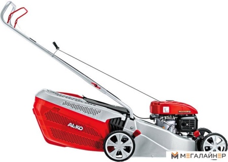 Купить газонокосилку в Минске. Цена газонокосилки в рассрочку