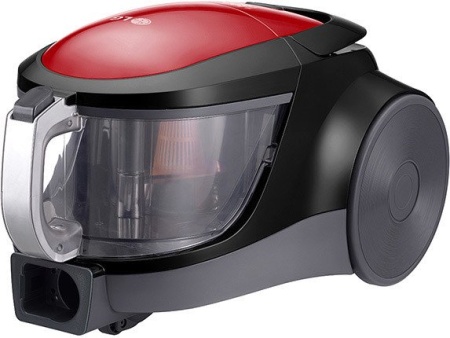 Пылесос LG VK76A06NDRP купить в Минске с доставкой