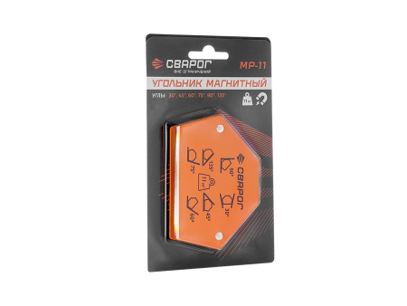 Угольник магнитный Сварог МР-11 (QJ6013)