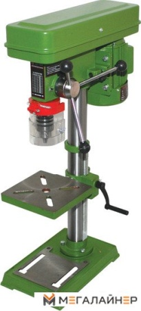 Станок Калибр СС-16D/600 купить в Минске с доставкой