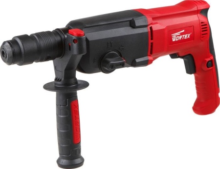 Перфоратор Wortex RH 2427 X [RH2427X1111] купить в Минске с доставкой
