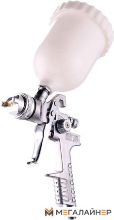 Краскопульт Brado H-828G