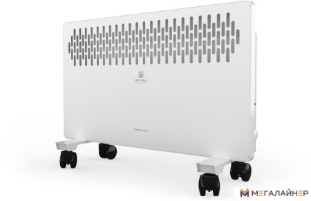 Конвектор Royal Clima Fiori Meccanico REC-FRWG2000M