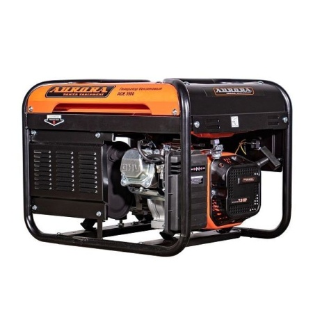 Купить Бензиновый генератор Aurora AGE 3500 в Минске с доставкой по РБ