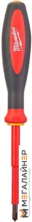 Отвертка Milwaukee VDE PH/SL1х80 4932464055 купить в Минске с доставкой
