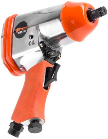 Пневматический гайковерт Wester HSS-10 [55191] купить в Минске с доставкой