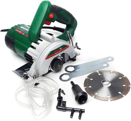 Дисковая (циркулярная) пила DWT MS13-110T-W купить в Минске с доставкой