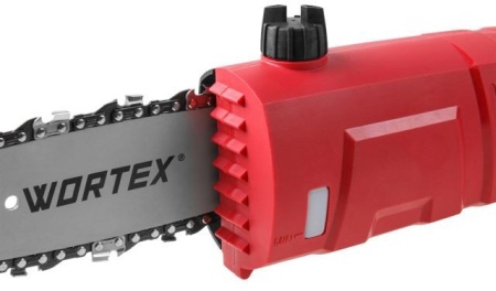 Кусторез + высоторез Wortex PS 2001 1334541 купить в Минске с доставкой