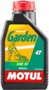 Моторное масло Motul Garden 4T SAE 30 1л