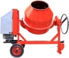 Бетономешалка TOR LHT350 1022022