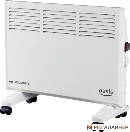 Конвектор Oasis KM-15