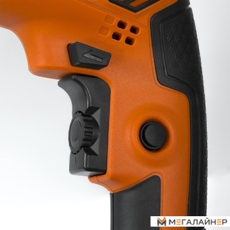 Ударная дрель Daewoo Power DAD 650 купить в Минске с доставкой