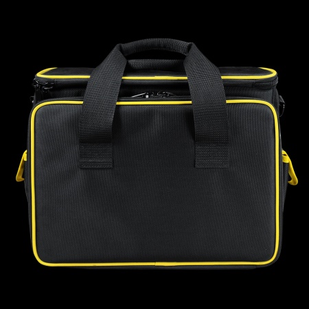 Сумка-органайзер 41 карман BERGER «БАУЭР»  BG1204 купить в Минске с доставкой