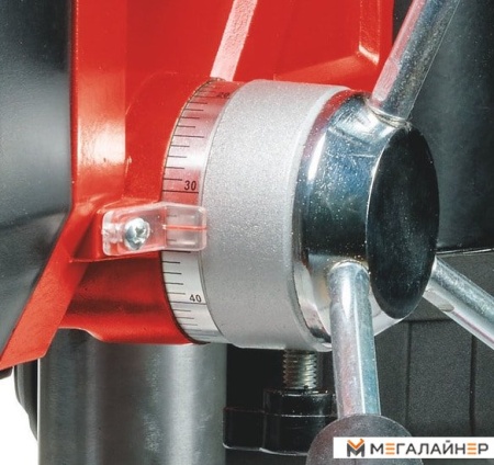 Станок Einhell TE-BD 550 E купить в Минске с доставкой