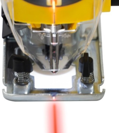 Электролобзик Kolner KJS 850VL купить в Минске с доставкой