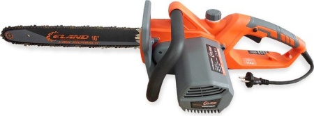 Электрическая пила ELAND ECS-20016 купить в Минске с доставкой