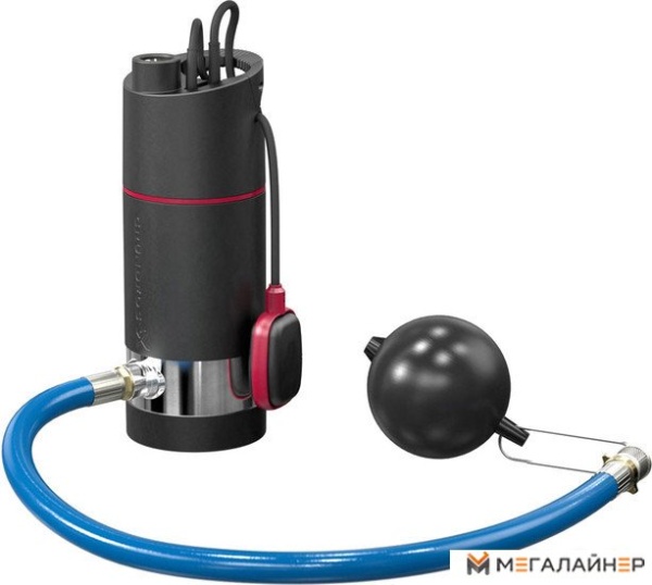 Дренажный насос Grundfos SB 3-35 AW купить в Минске с доставкой