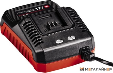 Винтоверт Einhell TE-CI 12 Li 4510050 (с АКБ) купить в Минске с доставкой