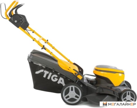 Купить газонокосилку в Минске. Цена газонокосилки в рассрочку