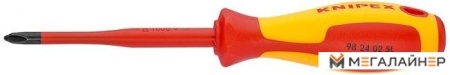 Отвертка Knipex 982402SL купить в Минске с доставкой