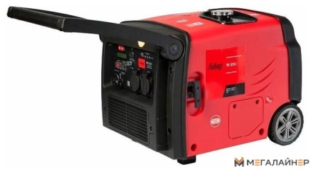Купить Бензиновый генератор Fubag TI 3200 в Минске с доставкой по РБ