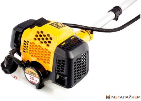 Триммер Denzel DGT-250 купить в Минске с доставкой