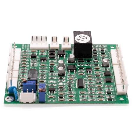 Плата контроля для АВРОРА Джет 40 КОМПРЕССОР - запчасть