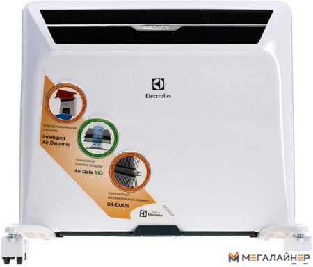 Конвектор Electrolux ECH/AG2-1000 EF