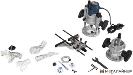 Вертикальный фрезер Bosch GMF 1600 CE Professional (0601624022) купить в Минске с доставкой