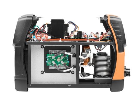 Сварочный полуавтомат Сварог Pro Smart MIG 350 (N216S)