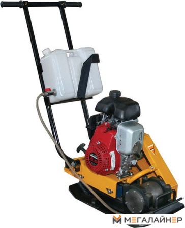 Виброплита Сплитстоун VS-134 купить в Минске с доставкой