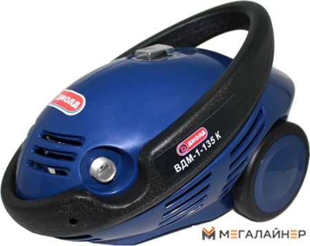 Мойка высокого давления ДИОЛД ВДМ-1-135 К купить в Минске с доставкой