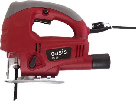 Электролобзик Oasis LE-75 купить в Минске с доставкой