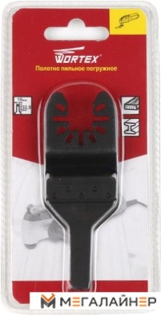 Пильное полотно Wortex SB02A103318 купить в Минске с доставкой