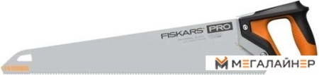 Ножовка Fiskars Pro PowerTooth 1062918 купить в Минске с доставкой