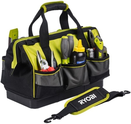 Сумка для инструментов Ryobi RSSSTB1 5132005338 купить в Минске с доставкой
