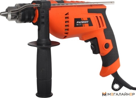 Ударная дрель Patriot FD 600H (120301440) купить в Минске с доставкой