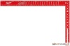 Купить Угольник Milwaukee 4932472126 в Минске с доставкой
