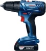 Дрель-шуруповерт Bosch GSR 180-LI Plus GLI 18V-300 Professional (с 2-мя АКБ)