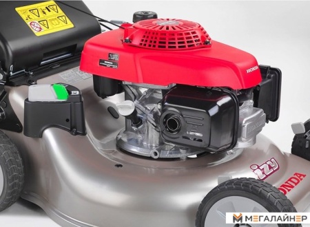 Купить газонокосилку в Минске. Цена газонокосилки в рассрочку