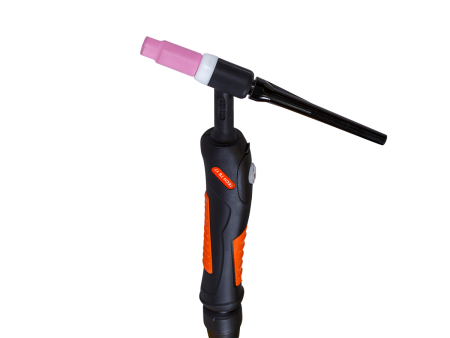 Горелка Сварог TECH TS 17F (M12x1) 8м