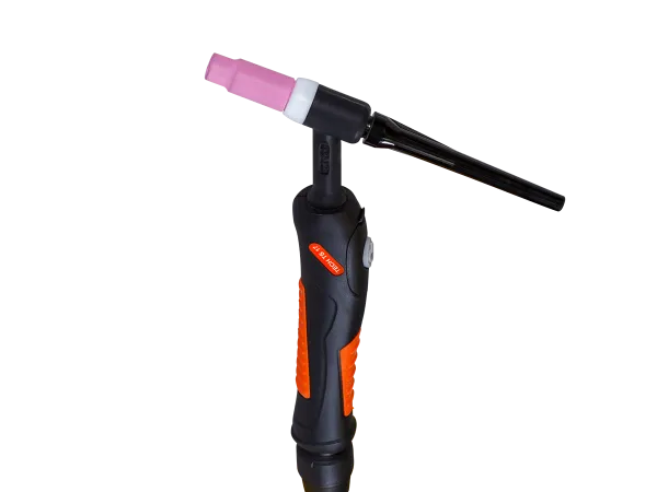 Горелка Сварог TECH TS 17 (M12x1) 4м