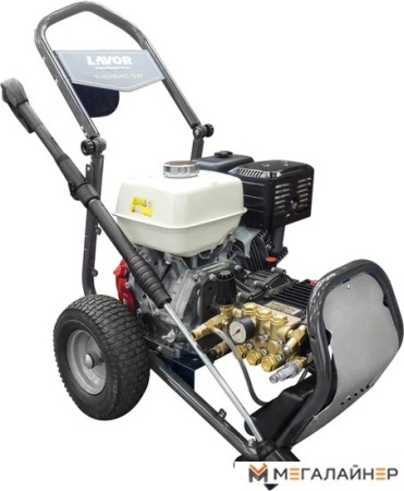 Мойка высокого давления Lavor Professional Thermic 2W PRO 13 L 0.066.0037 купить в Минске с доставкой