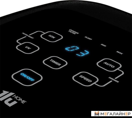 Очиститель воздуха Ballu AP-110